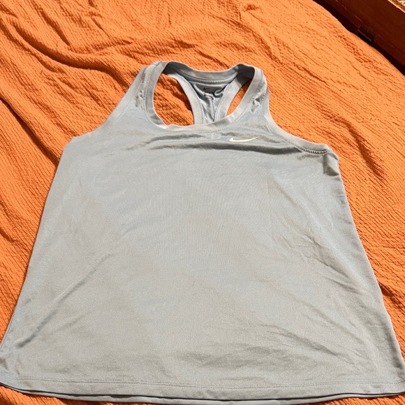 Nike Tops - Nike Racerback Tank